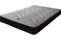 Forty Winks - Newington Comfort Support Small - Double Mattress